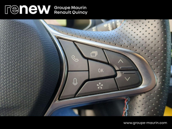 Photo 23 du bon plan RENAULT SYMBIOZ 1.6 E-Tech full hybrid 145ch esprit Alpine occasion à 25990 €