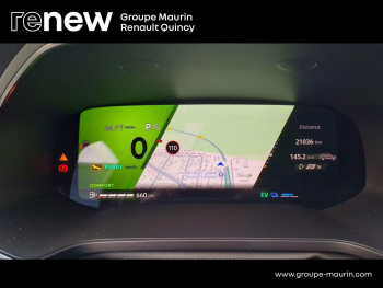 Photo 24 du bon plan RENAULT SYMBIOZ 1.6 E-Tech full hybrid 145ch esprit Alpine occasion à 25990 €
