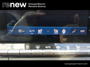 Photo 29 du bon plan RENAULT SYMBIOZ 1.6 E-Tech full hybrid 145ch esprit Alpine occasion à 25990 €