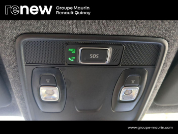 Photo 33 du bon plan RENAULT SYMBIOZ 1.6 E-Tech full hybrid 145ch esprit Alpine occasion à 25990 €