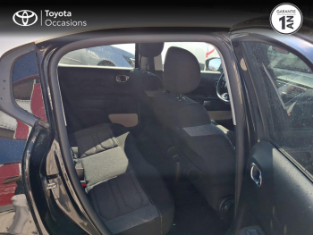 Photo 7 du bon plan CITROEN C3 1.2 PureTech 110ch S&S Shine EAT6 occasion à 11490 €