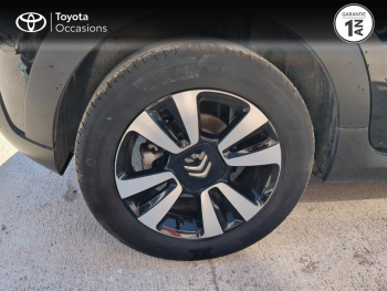Photo 16 du bon plan CITROEN C3 1.2 PureTech 110ch S&S Shine EAT6 occasion à 11490 €