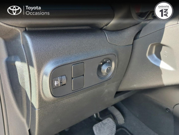 Photo 20 du bon plan CITROEN C3 1.2 PureTech 110ch S&S Shine EAT6 occasion à 11490 €