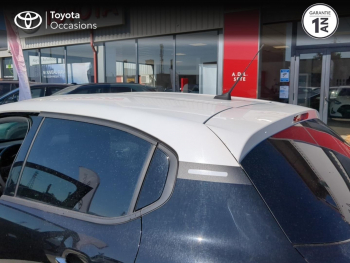 Photo 23 du bon plan CITROEN C3 1.2 PureTech 110ch S&S Shine EAT6 occasion à 11490 €