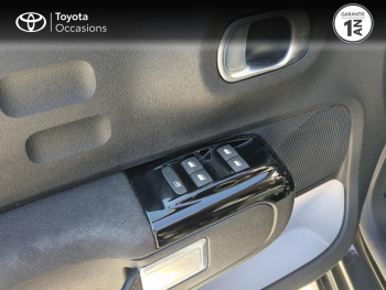 Photo 24 du bon plan CITROEN C3 1.2 PureTech 110ch S&S Shine EAT6 occasion à 11490 €