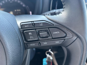 Photo 4 du bon plan TOYOTA Aygo X 1.0 VVT-i 72ch Design S-CVT MY24 occasion à 16290 €