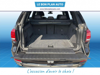 Photo 7 du bon plan BMW X5 xDrive30dA 258ch Exclusive 16cv occasion à 31490 €