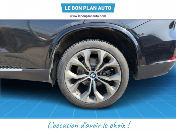 Photo 9 du bon plan BMW X5 xDrive30dA 258ch Exclusive 16cv occasion à 31490 €