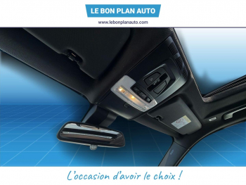 Photo 11 du bon plan BMW X5 xDrive30dA 258ch Exclusive 16cv occasion à 31490 €