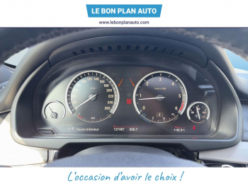 Photo 14 du bon plan BMW X5 xDrive30dA 258ch Exclusive 16cv occasion à 31490 €