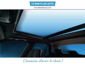 Photo 16 du bon plan BMW X5 xDrive30dA 258ch Exclusive 16cv occasion à 31490 €