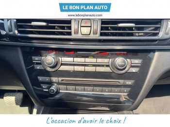 Photo 17 du bon plan BMW X5 xDrive30dA 258ch Exclusive 16cv occasion à 31490 €
