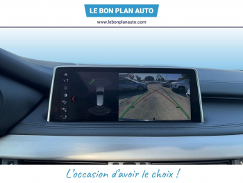 Photo 23 du bon plan BMW X5 xDrive30dA 258ch Exclusive 16cv occasion à 31490 €
