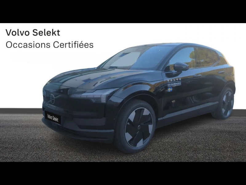 Bon plan VOLVO EX30 P5 Long Range 272ch 69kWh Ultra occasion à 42900 €