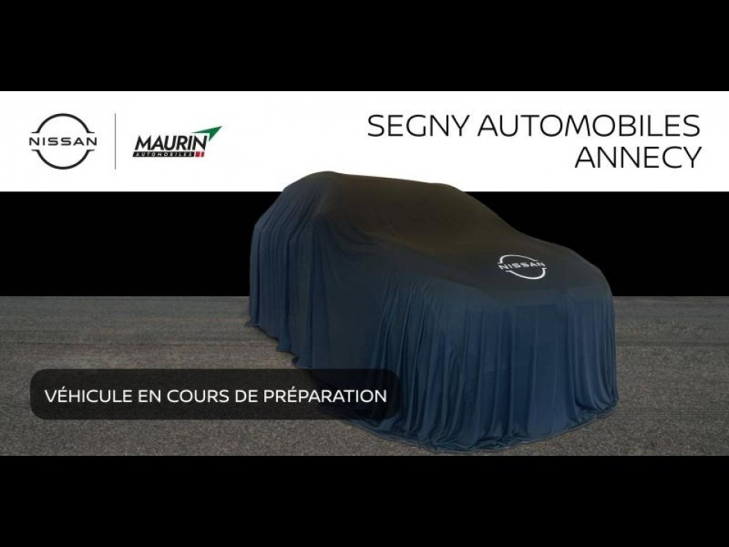 Bon plan NISSAN Qashqai e-POWER 190ch N-Connecta occasion à 24990 €