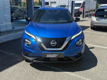Photo 2 du bon plan NISSAN Juke 1.0 DIG-T 114ch Tekna 2023 occasion à 18990 €