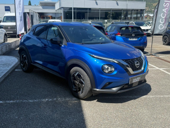 Photo 3 du bon plan NISSAN Juke 1.0 DIG-T 114ch Tekna 2023 occasion à 18990 €