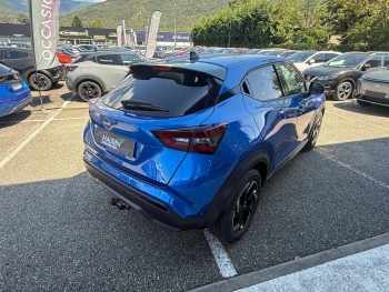 Photo 5 du bon plan NISSAN Juke 1.0 DIG-T 114ch Tekna 2023 occasion à 18990 €