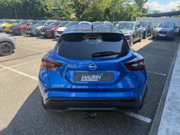 Photo 6 du bon plan NISSAN Juke 1.0 DIG-T 114ch Tekna 2023 occasion à 18990 €