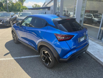 Photo 7 du bon plan NISSAN Juke 1.0 DIG-T 114ch Tekna 2023 occasion à 18990 €