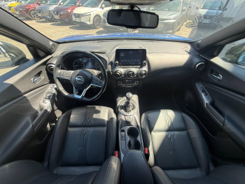 Photo 9 du bon plan NISSAN Juke 1.0 DIG-T 114ch Tekna 2023 occasion à 18990 €