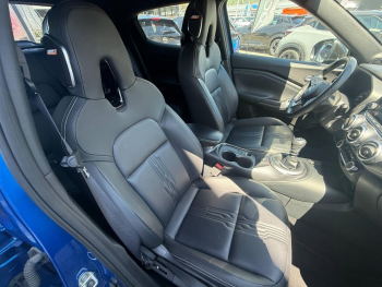 Photo 10 du bon plan NISSAN Juke 1.0 DIG-T 114ch Tekna 2023 occasion à 18990 €