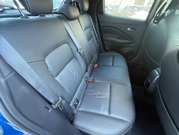 Photo 11 du bon plan NISSAN Juke 1.0 DIG-T 114ch Tekna 2023 occasion à 18990 €