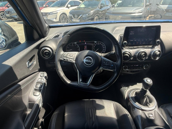 Photo 12 du bon plan NISSAN Juke 1.0 DIG-T 114ch Tekna 2023 occasion à 18990 €