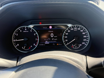 Photo 13 du bon plan NISSAN Juke 1.0 DIG-T 114ch Tekna 2023 occasion à 18990 €