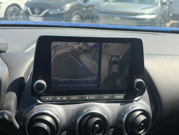 Photo 17 du bon plan NISSAN Juke 1.0 DIG-T 114ch Tekna 2023 occasion à 18990 €