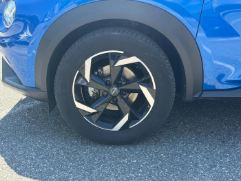 Photo 20 du bon plan NISSAN Juke 1.0 DIG-T 114ch Tekna 2023 occasion à 18990 €
