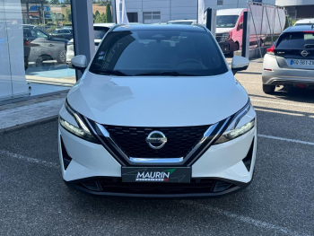 Photo 2 du bon plan NISSAN Qashqai 1.3 Mild Hybrid 158ch Tekna 4x4 Xtronic occasion à 18490 €