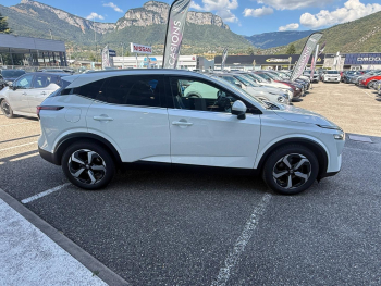 Photo 4 du bon plan NISSAN Qashqai 1.3 Mild Hybrid 158ch Tekna 4x4 Xtronic occasion à 18490 €