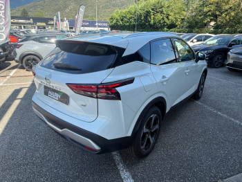 Photo 5 du bon plan NISSAN Qashqai 1.3 Mild Hybrid 158ch Tekna 4x4 Xtronic occasion à 18490 €