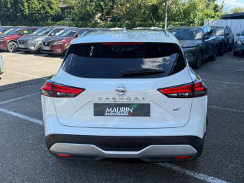 Photo 6 du bon plan NISSAN Qashqai 1.3 Mild Hybrid 158ch Tekna 4x4 Xtronic occasion à 18490 €