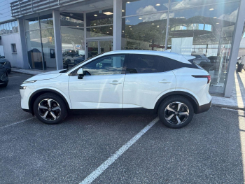 Photo 8 du bon plan NISSAN Qashqai 1.3 Mild Hybrid 158ch Tekna 4x4 Xtronic occasion à 18490 €