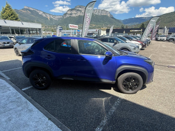 Photo 3 du bon plan TOYOTA Yaris Cross 116h Dynamic MC24 occasion à 21995 €