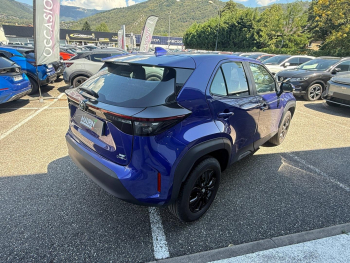 Photo 4 du bon plan TOYOTA Yaris Cross 116h Dynamic MC24 occasion à 21995 €