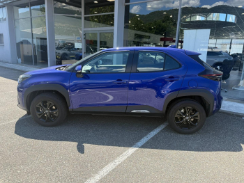 Photo 6 du bon plan TOYOTA Yaris Cross 116h Dynamic MC24 occasion à 21995 €