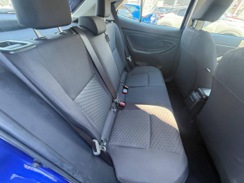 Photo 9 du bon plan TOYOTA Yaris Cross 116h Dynamic MC24 occasion à 21995 €