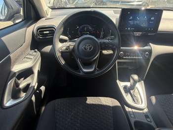 Photo 10 du bon plan TOYOTA Yaris Cross 116h Dynamic MC24 occasion à 21995 €