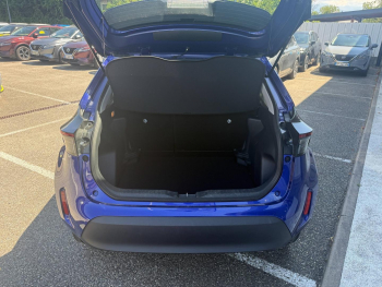 Photo 15 du bon plan TOYOTA Yaris Cross 116h Dynamic MC24 occasion à 21995 €