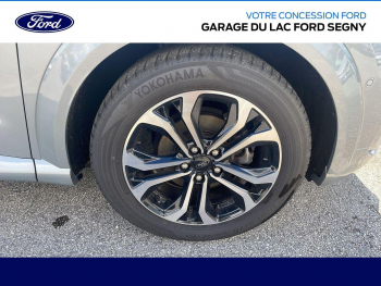 Photo 19 du bon plan FORD Puma 1.0 Flexifuel 125ch S&S mHEV ST-Line occasion à 18590 €