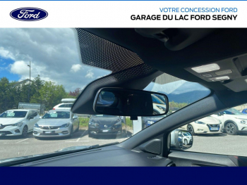 Photo 20 du bon plan FORD Puma 1.0 Flexifuel 125ch S&S mHEV ST-Line occasion à 18590 €