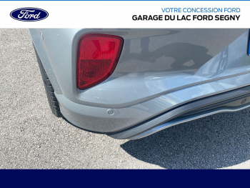 Photo 22 du bon plan FORD Puma 1.0 Flexifuel 125ch S&S mHEV ST-Line occasion à 18590 €