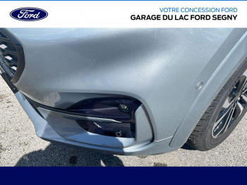 Photo 23 du bon plan FORD Puma 1.0 Flexifuel 125ch S&S mHEV ST-Line occasion à 18590 €