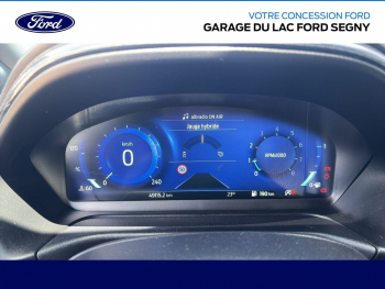 Photo 29 du bon plan FORD Puma 1.0 Flexifuel 125ch S&S mHEV ST-Line occasion à 18590 €