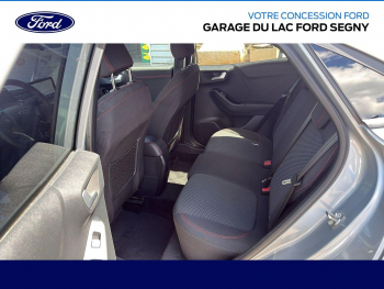 Photo 31 du bon plan FORD Puma 1.0 Flexifuel 125ch S&S mHEV ST-Line occasion à 18590 €