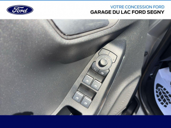Photo 33 du bon plan FORD Puma 1.0 Flexifuel 125ch S&S mHEV ST-Line occasion à 18590 €