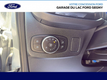 Photo 35 du bon plan FORD Puma 1.0 Flexifuel 125ch S&S mHEV ST-Line occasion à 18590 €